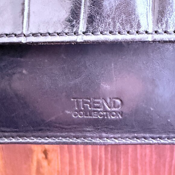 "TREND" COLLECTION CROSSBODY - Picture 4 of 7